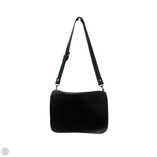 Crossbody Designer By Patricia Nash, Size: Medium