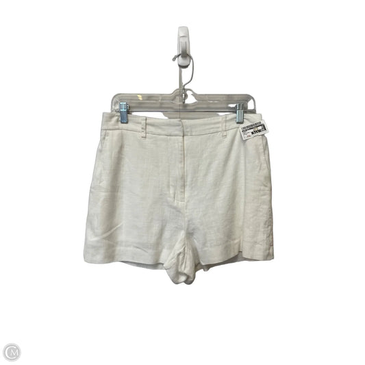Shorts By Nine West In White, Size: M