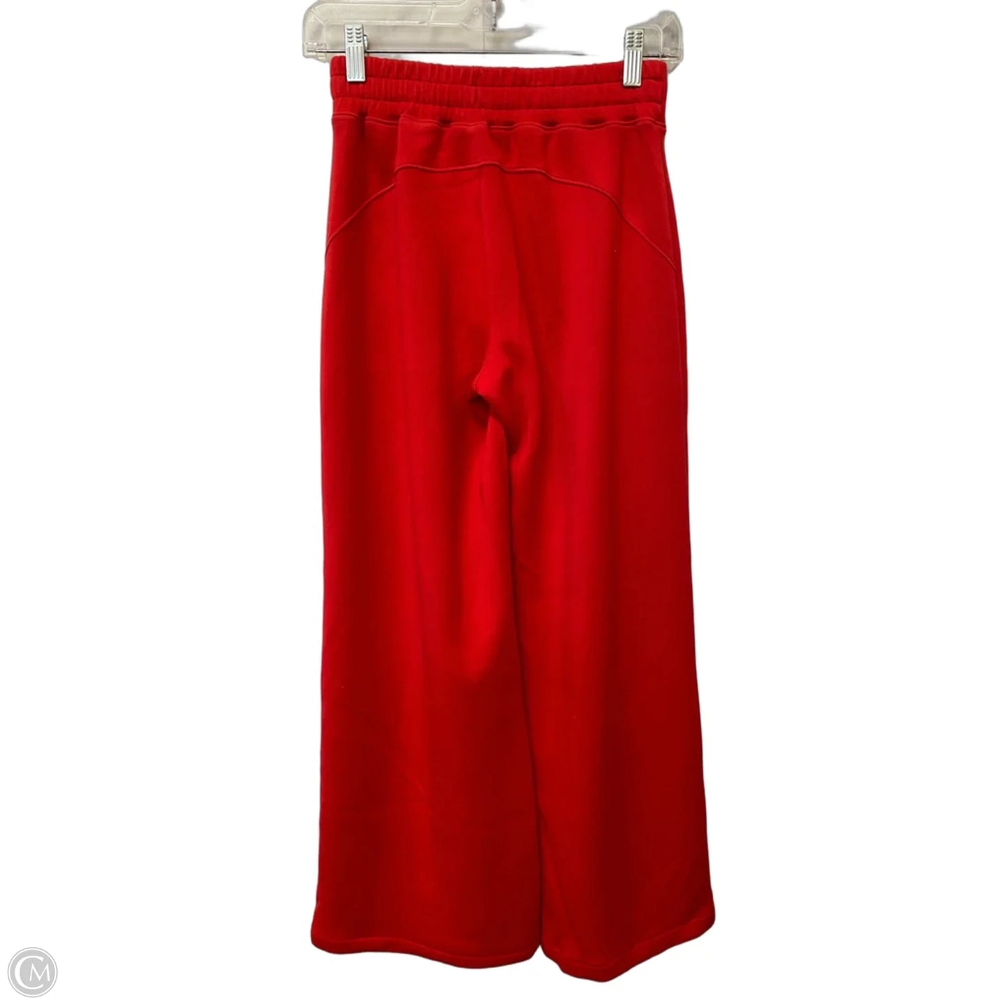 Pants Lounge By Spanx In Red, Size: Xs