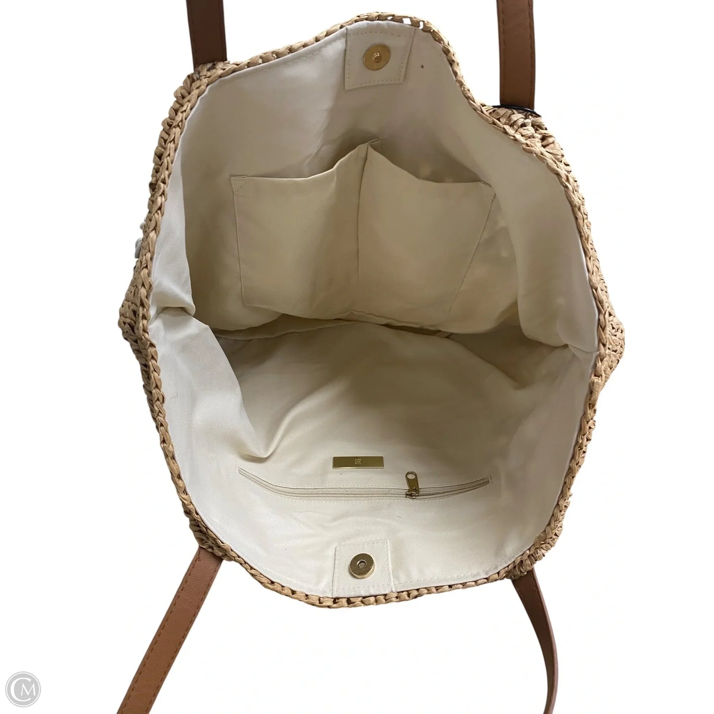 Tote By International Concepts, Size: Large