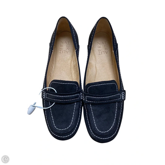 Shoes Flats By Naturalizer In Black, Size: 8