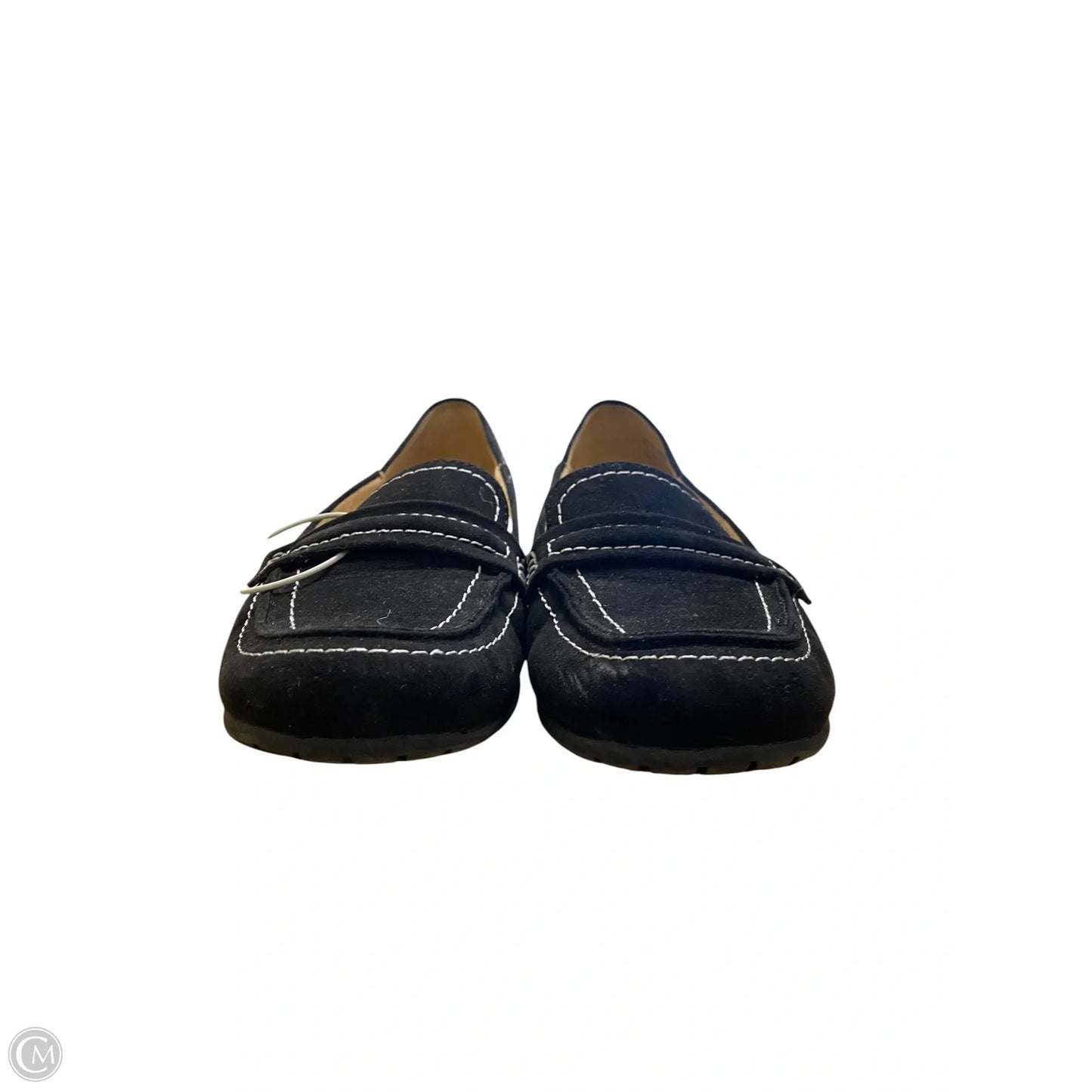 Shoes Flats By Naturalizer In Black, Size: 8