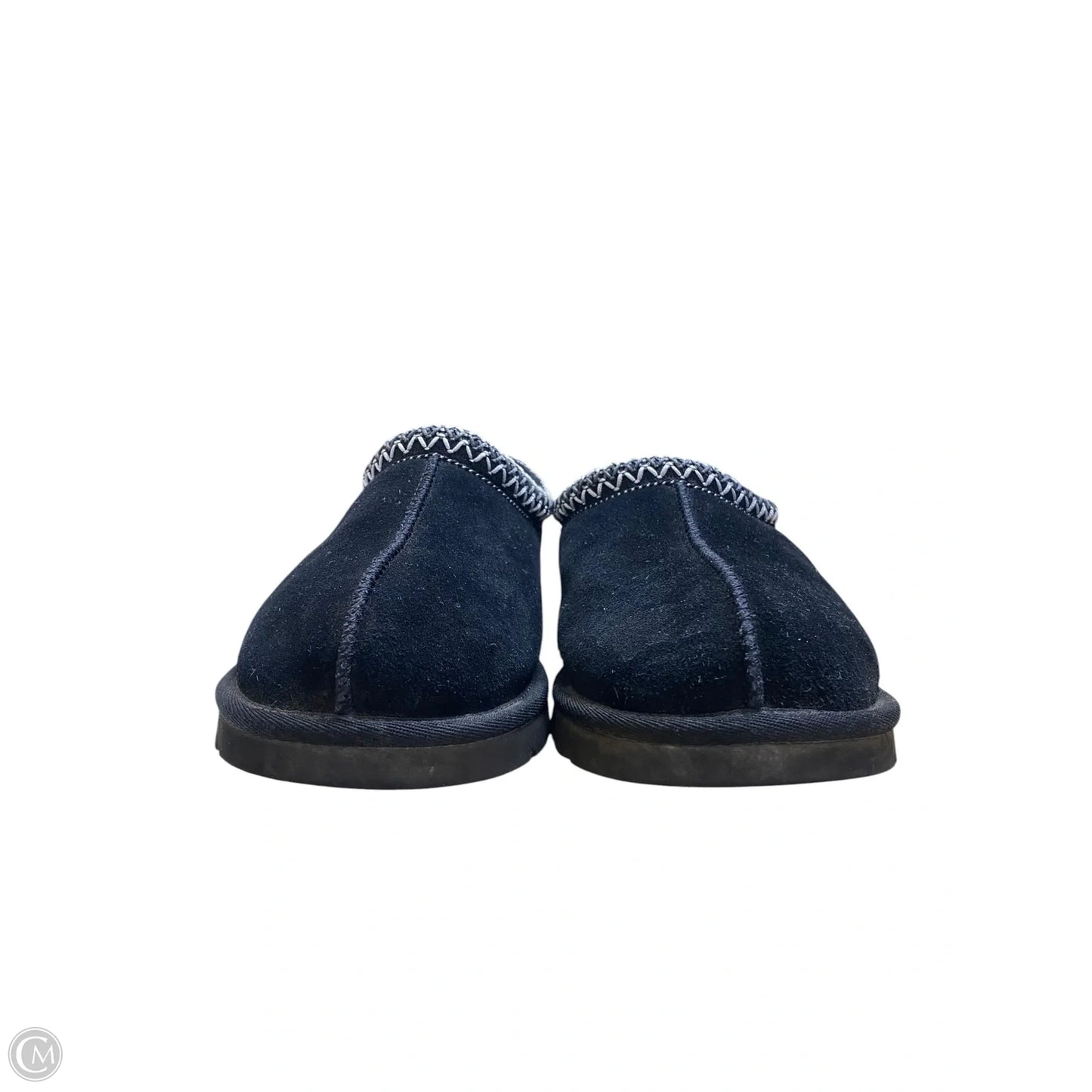 Shoes Designer By Ugg In Black, Size: 8