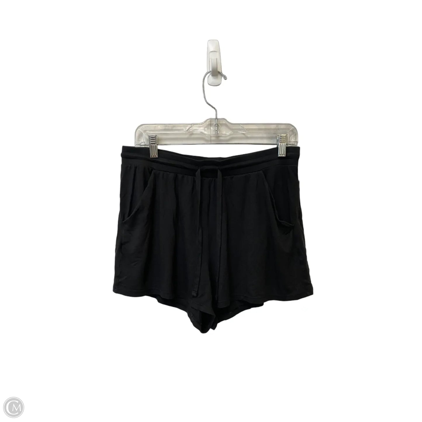 Shorts By Clothes Mentor In Black, Size: S