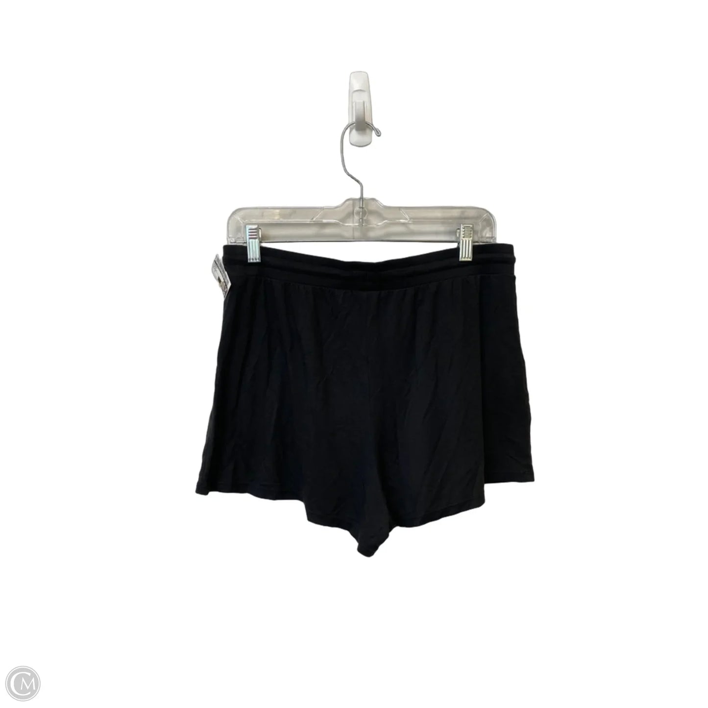 Shorts By Clothes Mentor In Black, Size: S