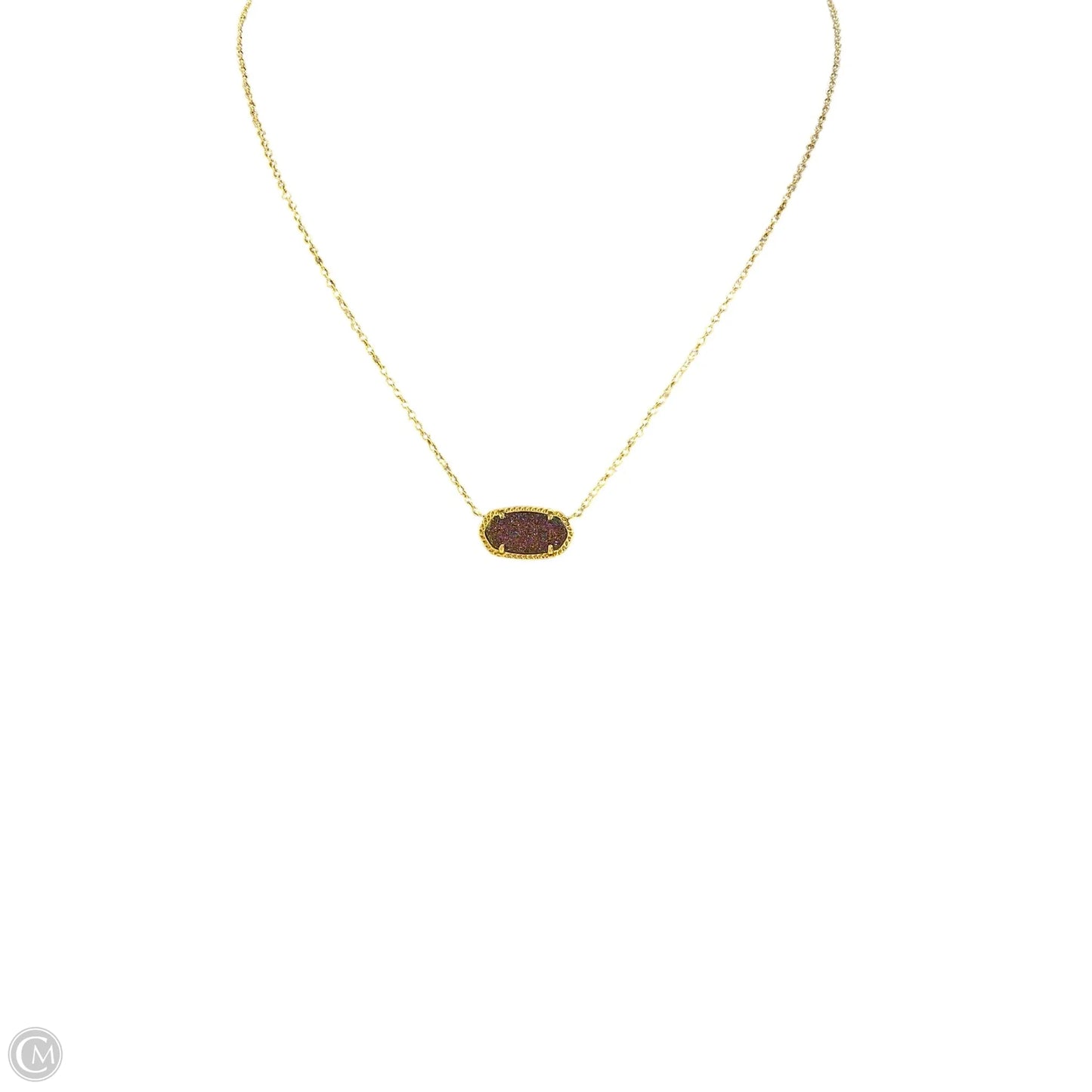 Necklace Other By Kendra Scott
