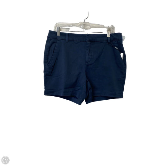 Shorts By Liverpool In Navy, Size: 12