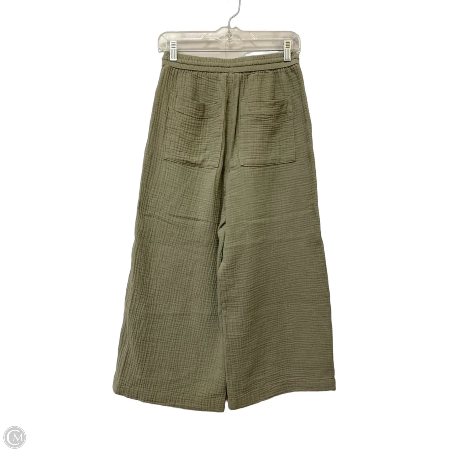 Pants Lounge By Universal Thread In Green, Size: S