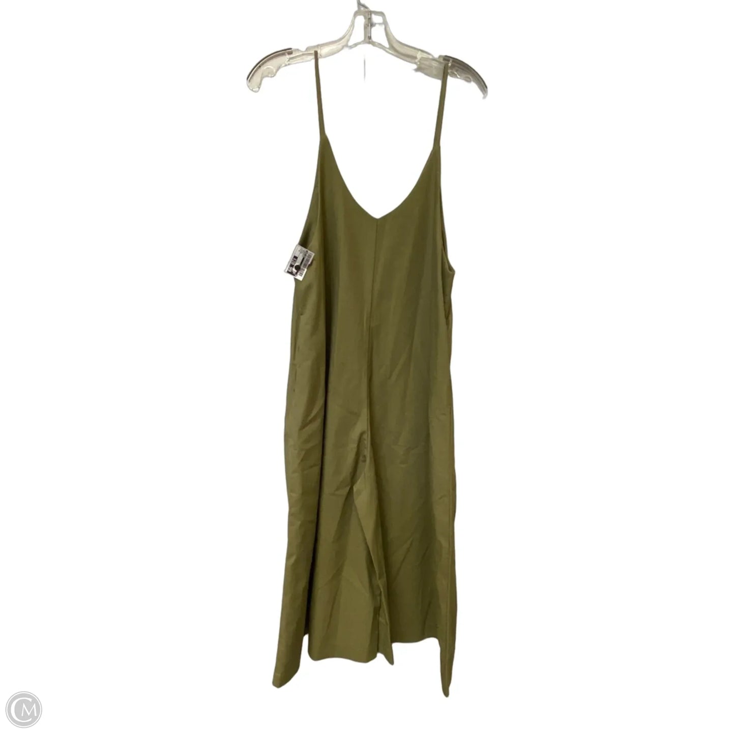 Jumpsuit By Mod Ref In Green, Size: S