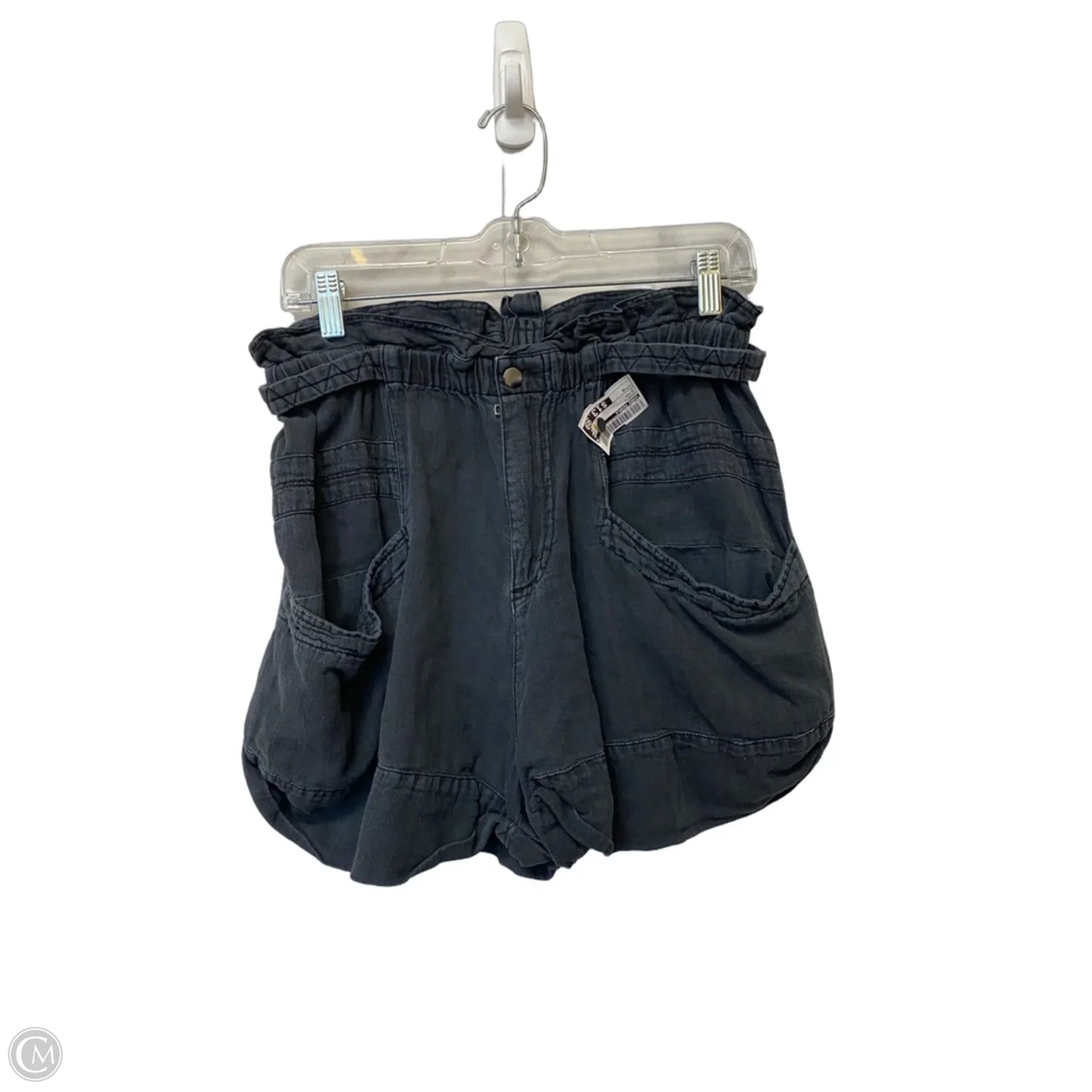 Shorts By Free People In Black, Size: M