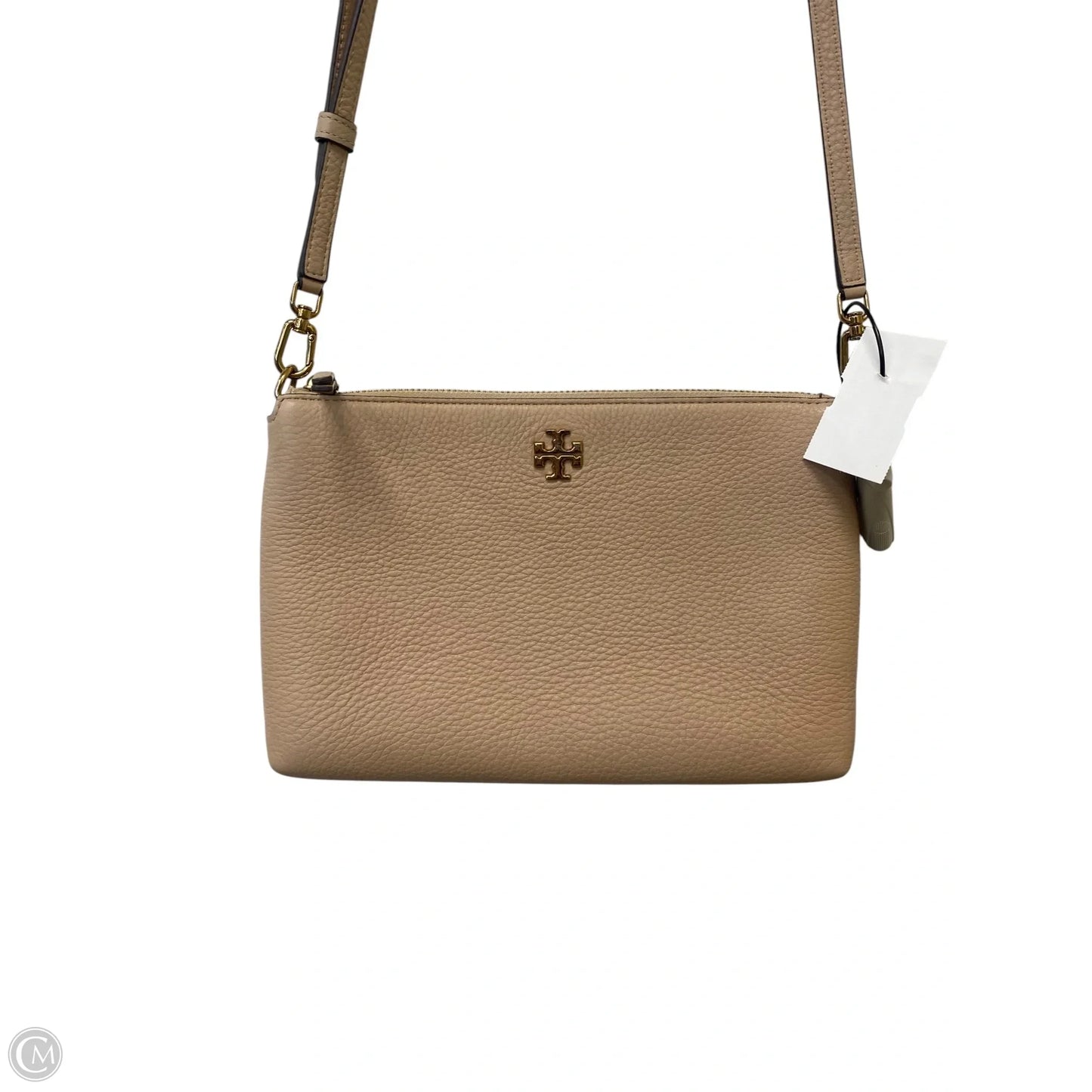 Crossbody Designer By Tory Burch, Size: Small