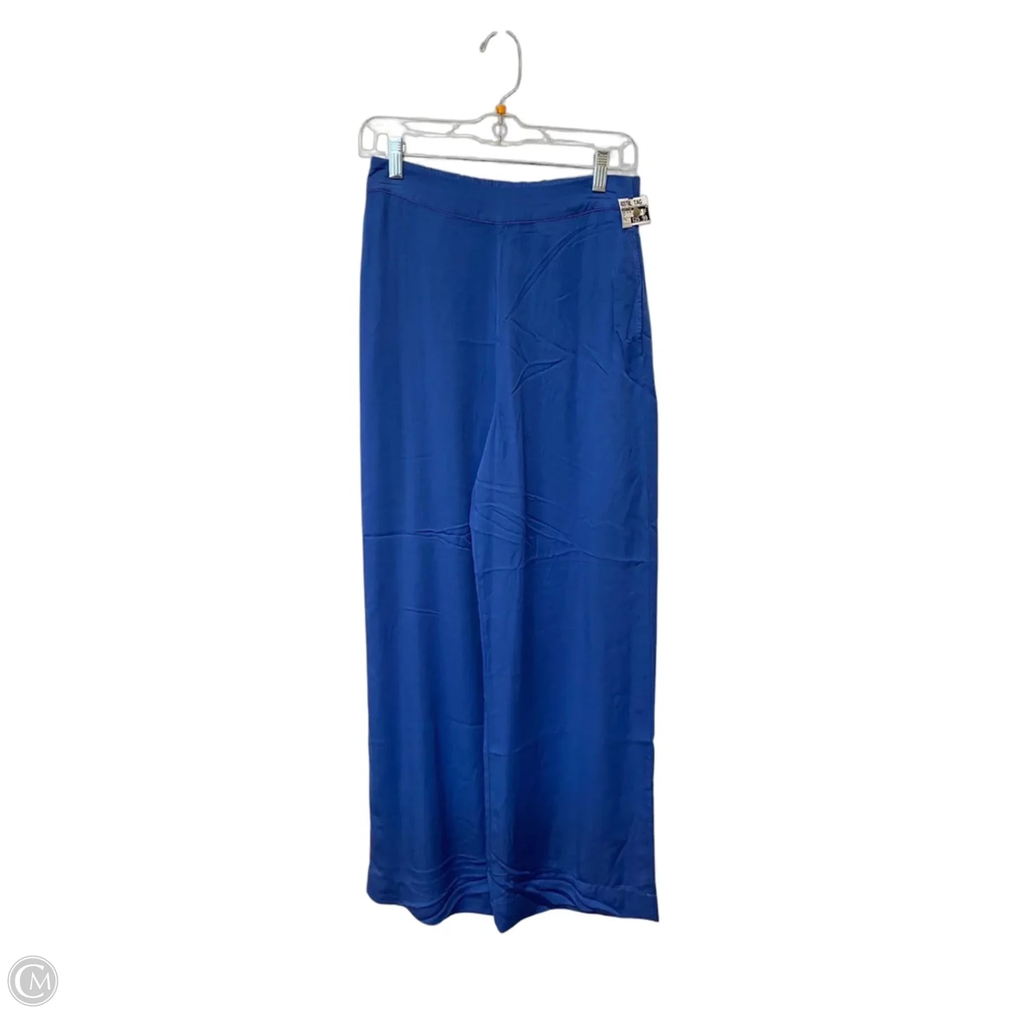 Pants Set 2pc By Cloth & Stone In Blue, Size: S