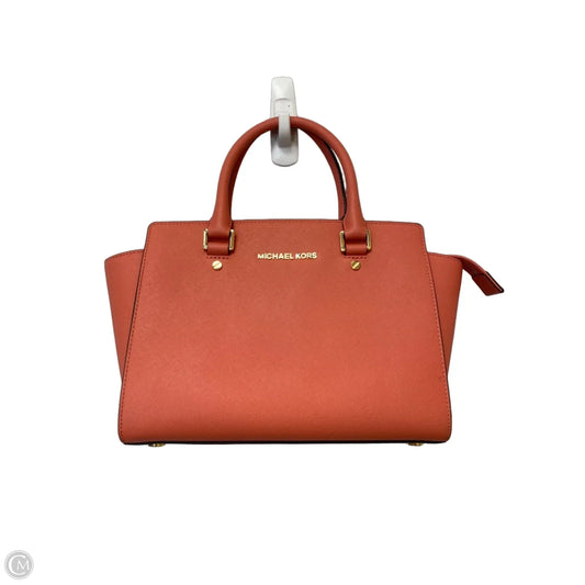 Handbag By Michael By Michael Kors, Size: Small