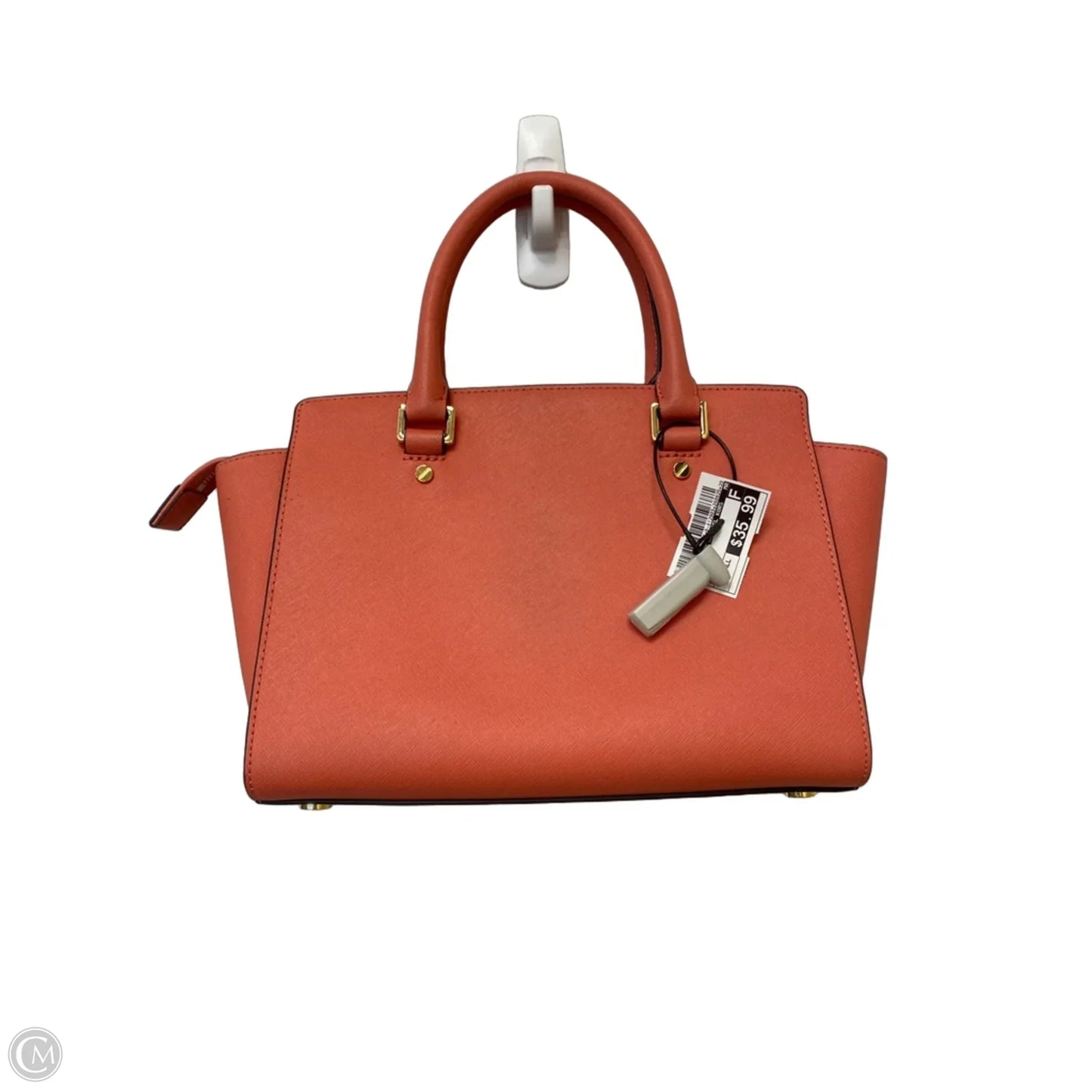 Handbag By Michael By Michael Kors, Size: Small
