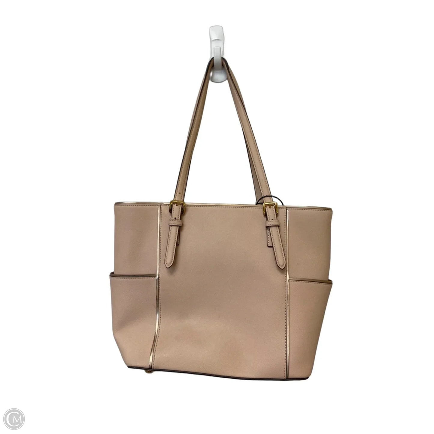 Handbag By Michael By Michael Kors, Size: Medium