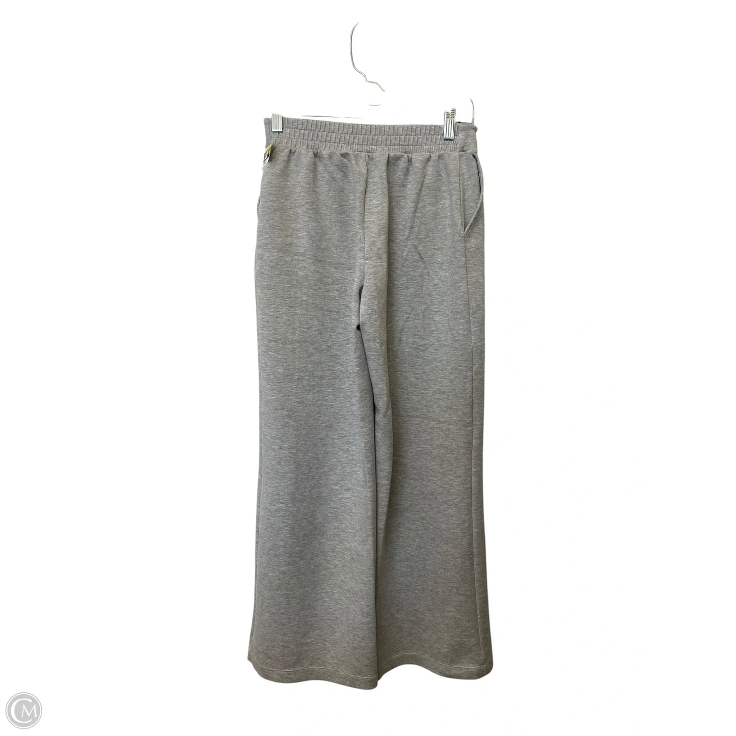 Lounge Set Pants By Scoop In Grey, Size: Xs