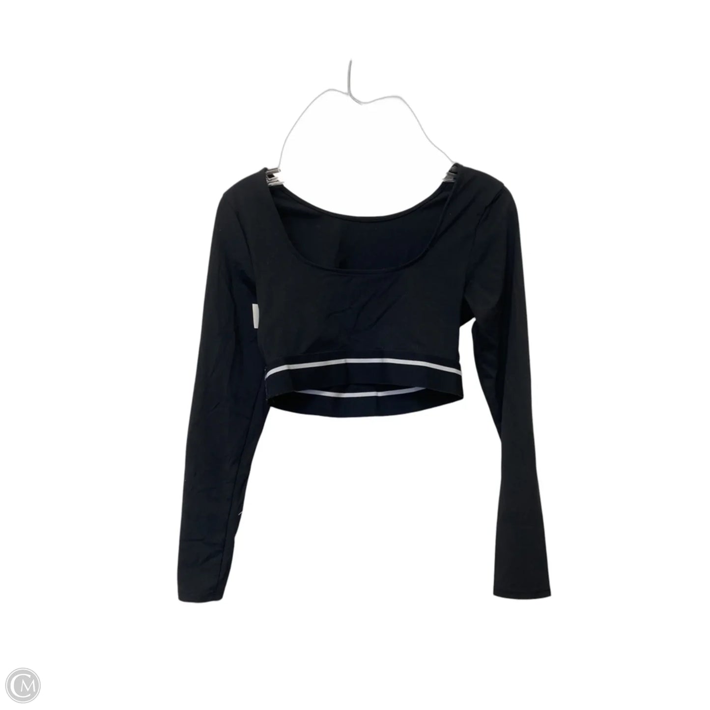 Athletic Pants 2pc By Joy Lab In Black, Size: S