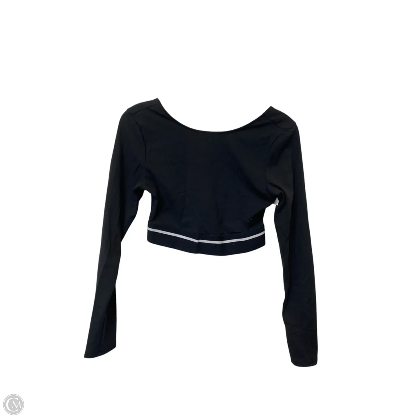 Athletic Pants 2pc By Joy Lab In Black, Size: S