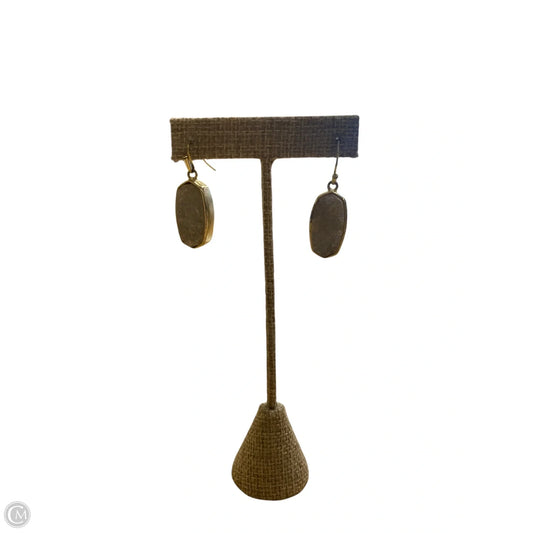 Earrings Dangle/drop By Kendra Scott