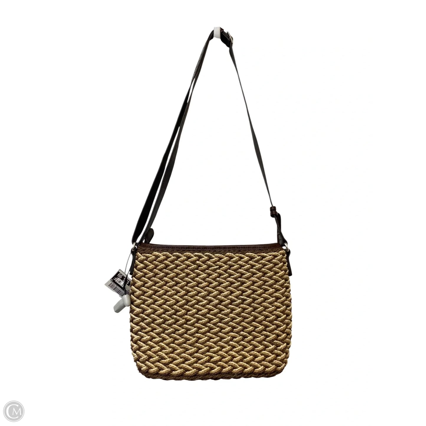 Crossbody By Brighton, Size: Medium