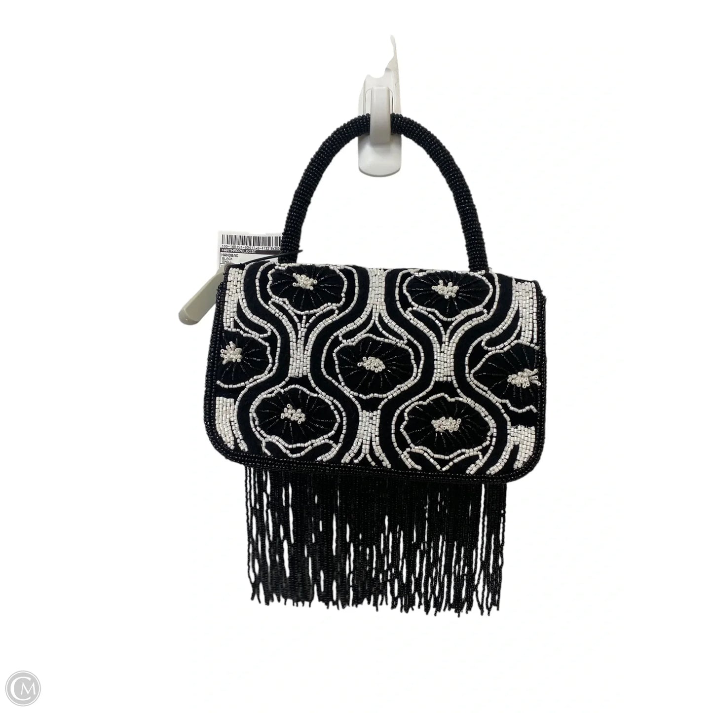 Handbag By Anthropologie, Size: Small