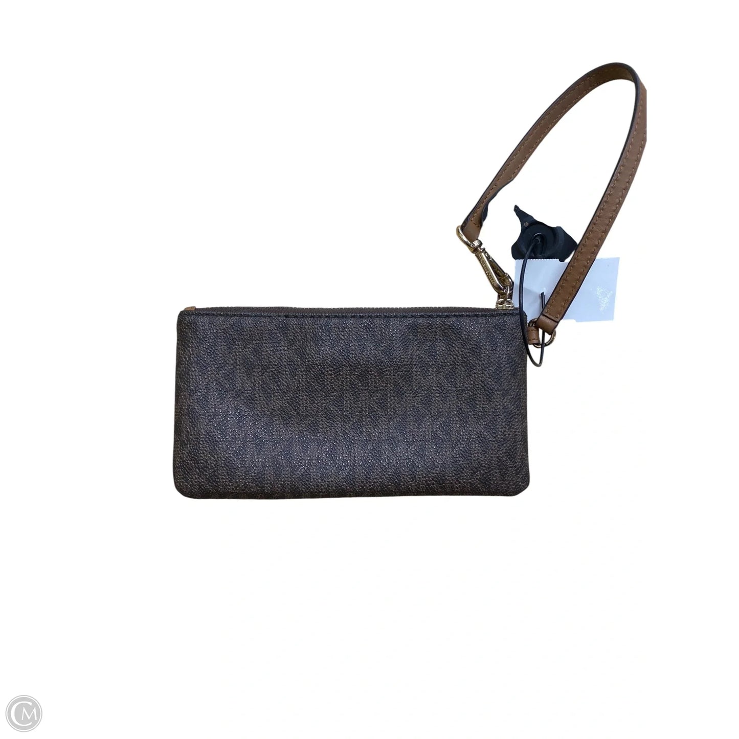 Wristlet Designer By Michael Kors, Size: Small