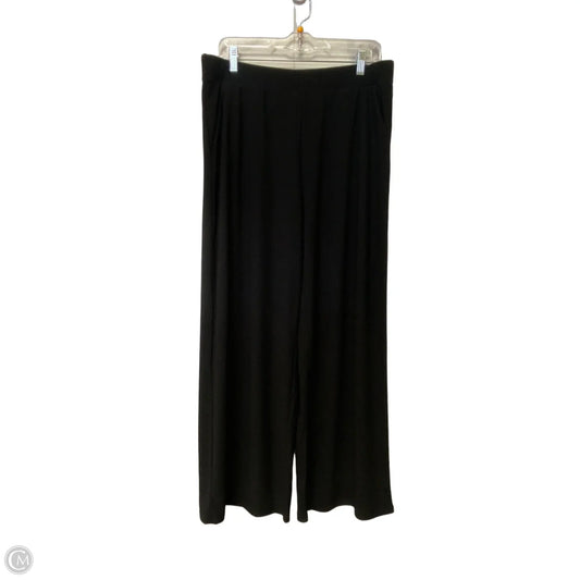 Pants Lounge By Philosophy In Black, Size: L