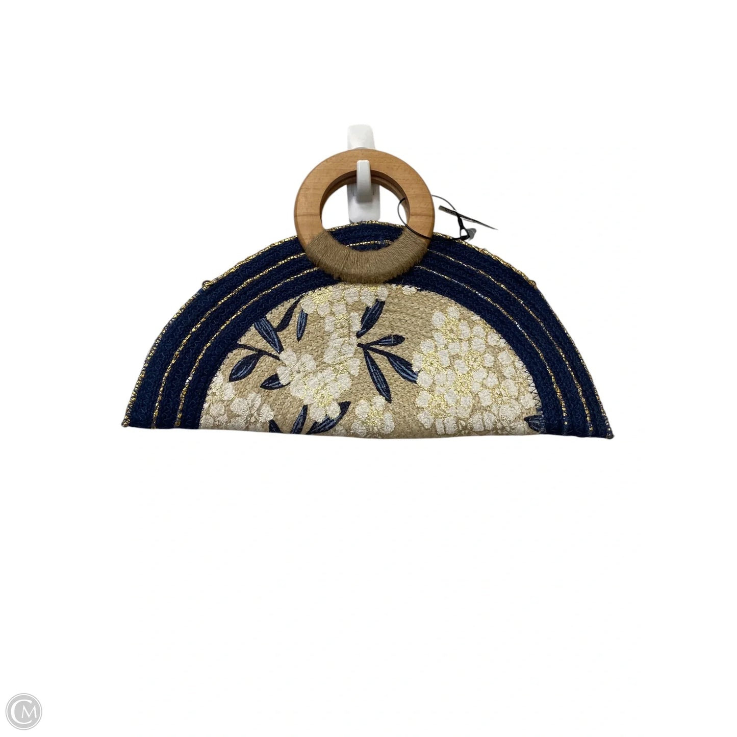 Handbag By Clothes Mentor, Size: Small