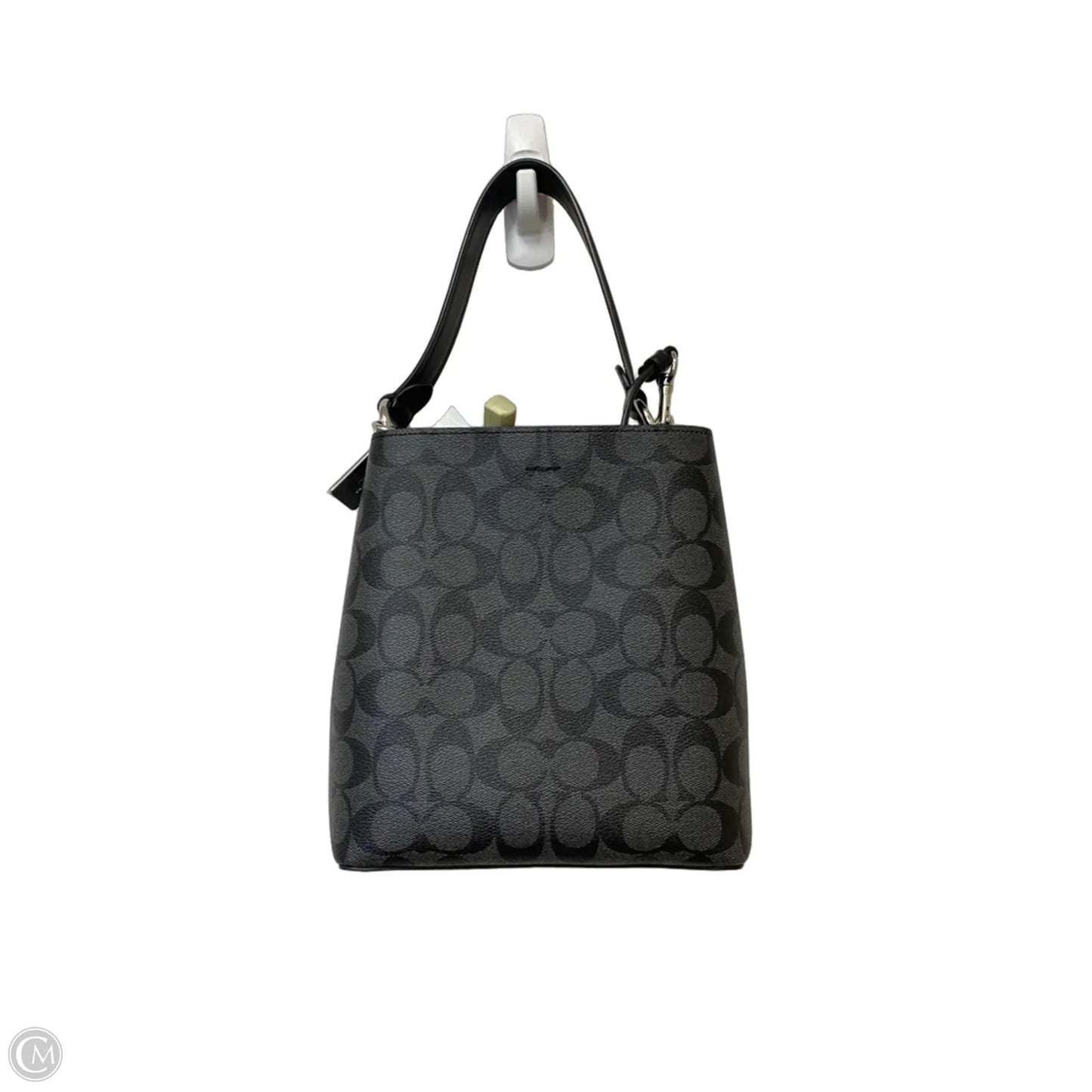 Crossbody Designer By Coach, Size: Medium