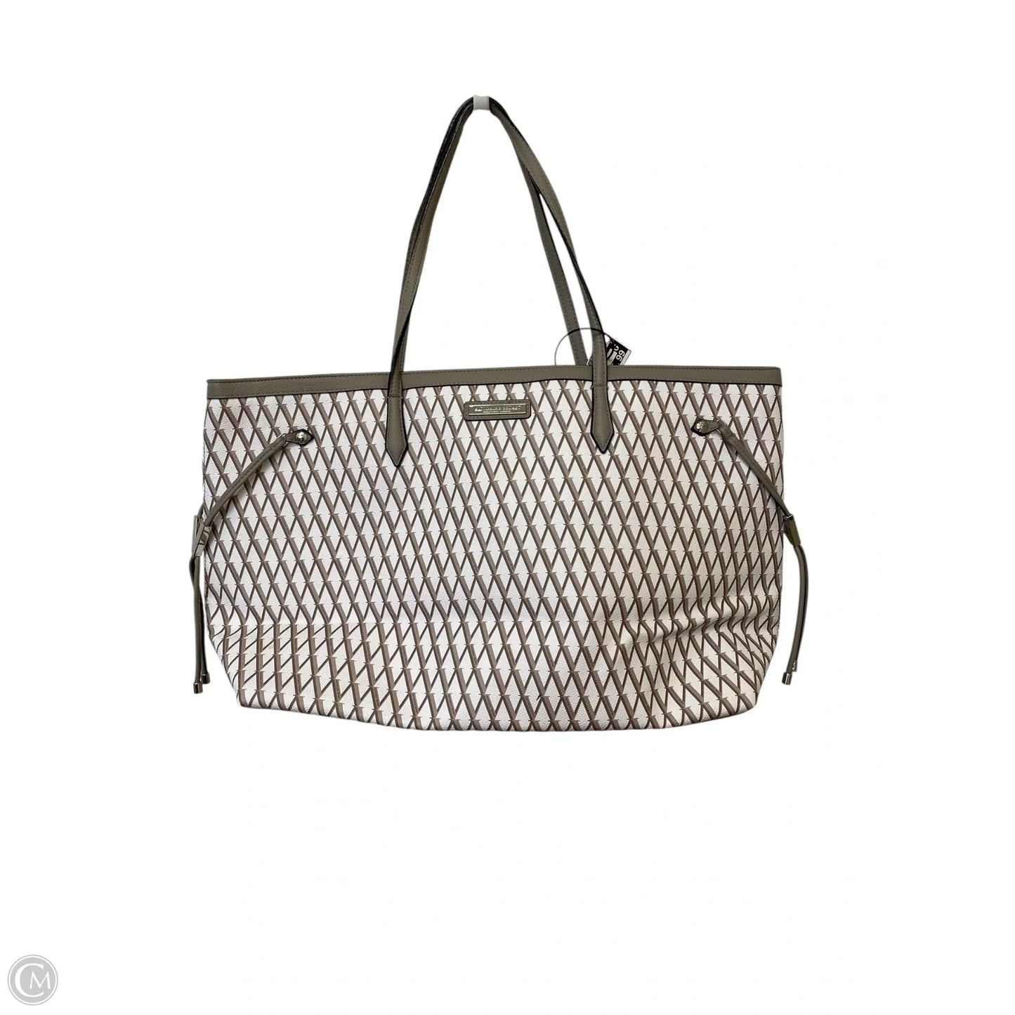 Handbag By Victorias Secret, Size: Medium