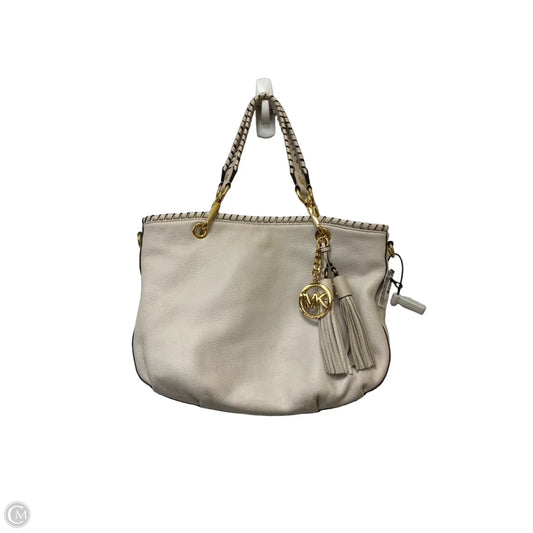 Handbag By Michael By Michael Kors, Size: Medium