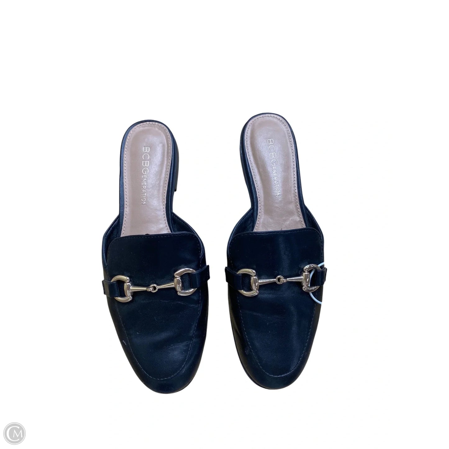 Shoes Flats By Bcbgeneration In Black, Size: 5.5