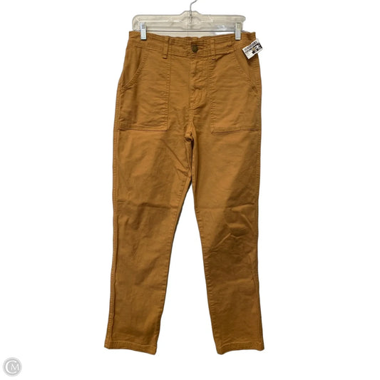 Pants Other By Knox Rose In Orange, Size: S