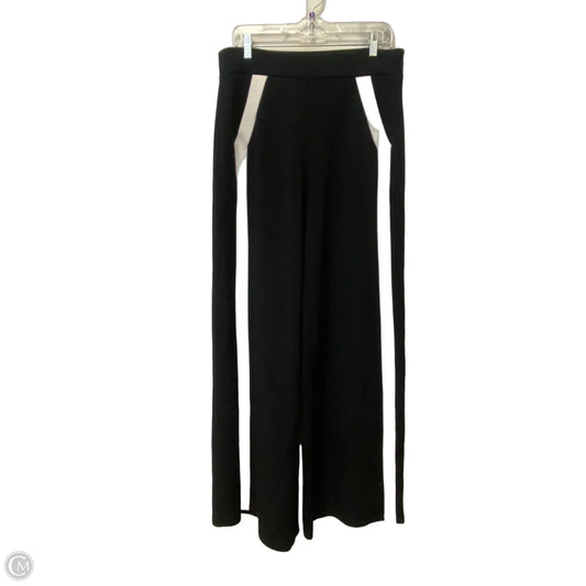 Pants Lounge By Spanx In Black, Size: L