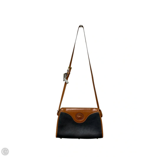 Crossbody Designer By Dooney And Bourke, Size: Medium