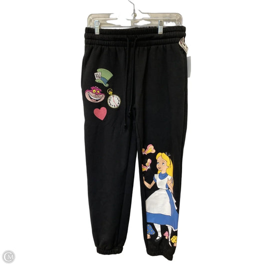 Pants Lounge By Cme In Black, Size: M