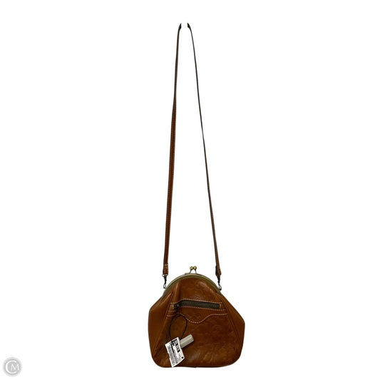 Crossbody Designer By Patricia Nash, Size: Small
