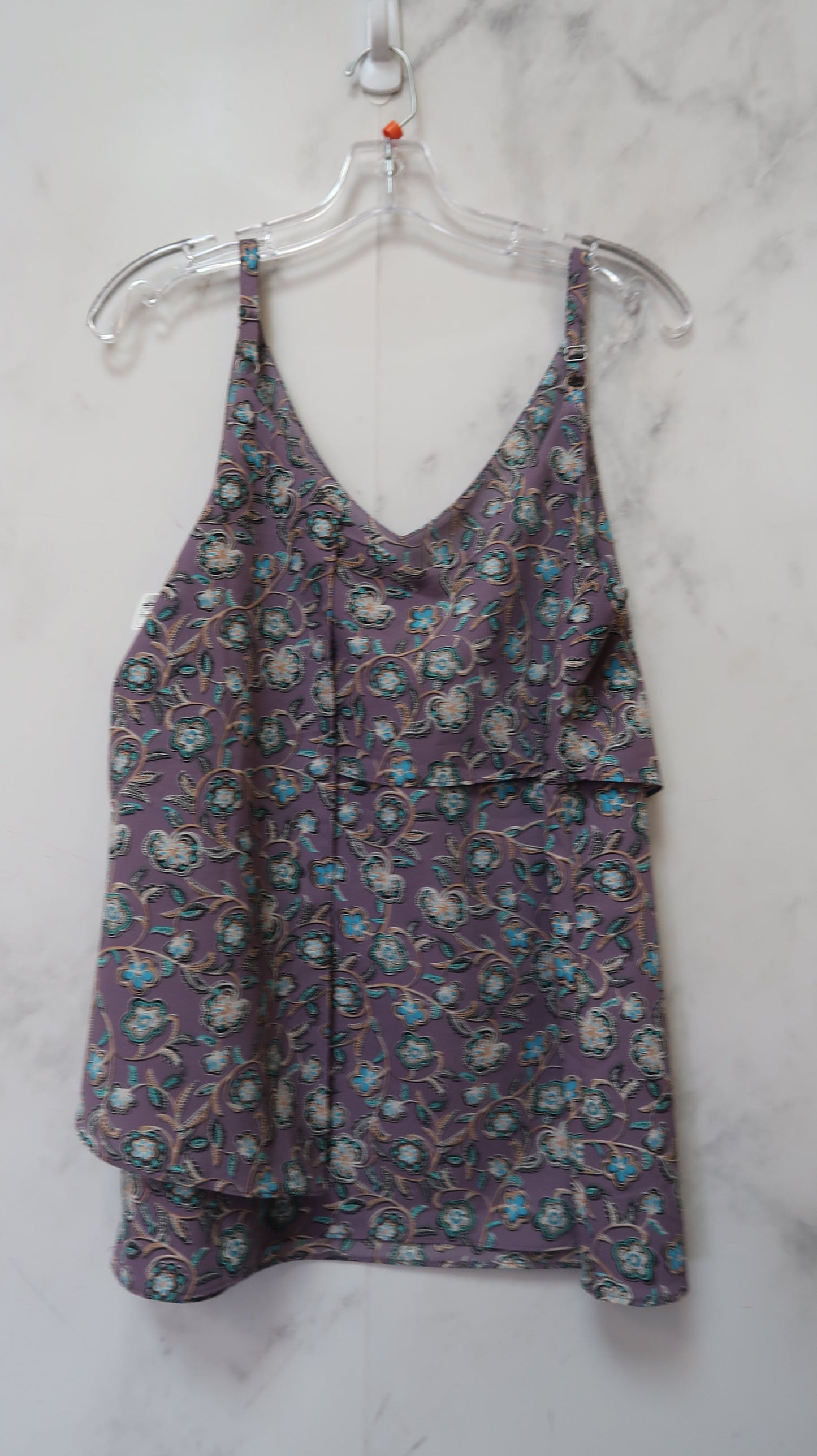 Top Sleeveless By Cabi  Size: M