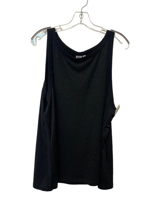 Top Sleeveless By Gap  Size: 2x