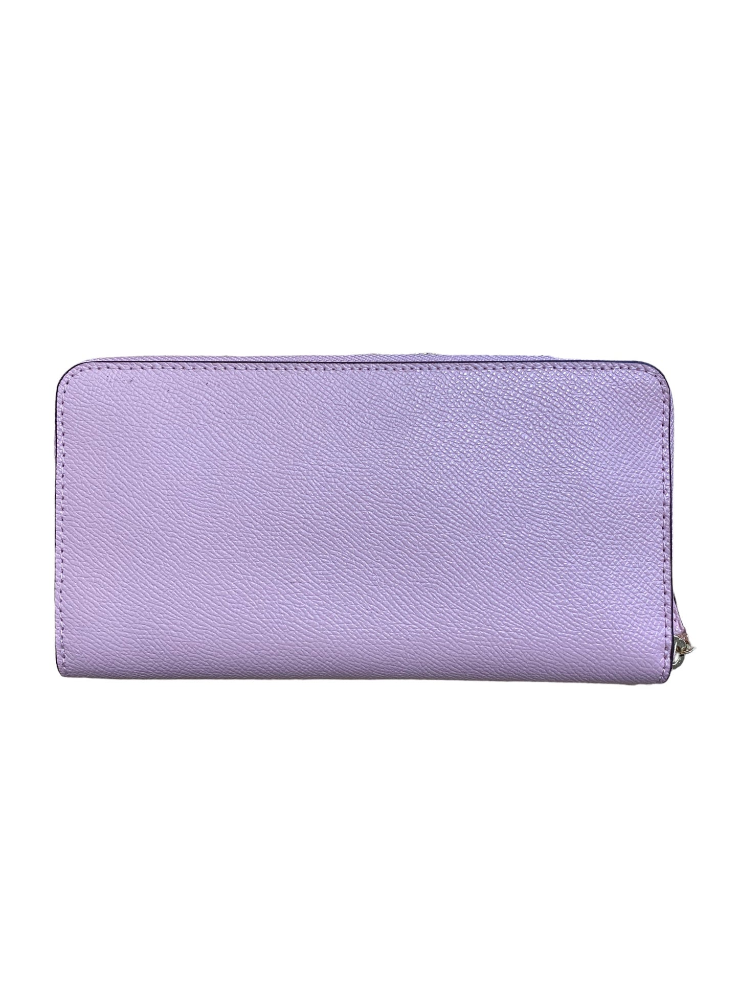 Wallet Designer By Coach  Size: Medium