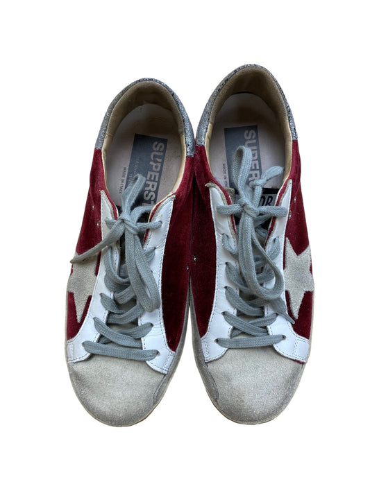 Shoes Sneakers By Golden Goose  Size: 6