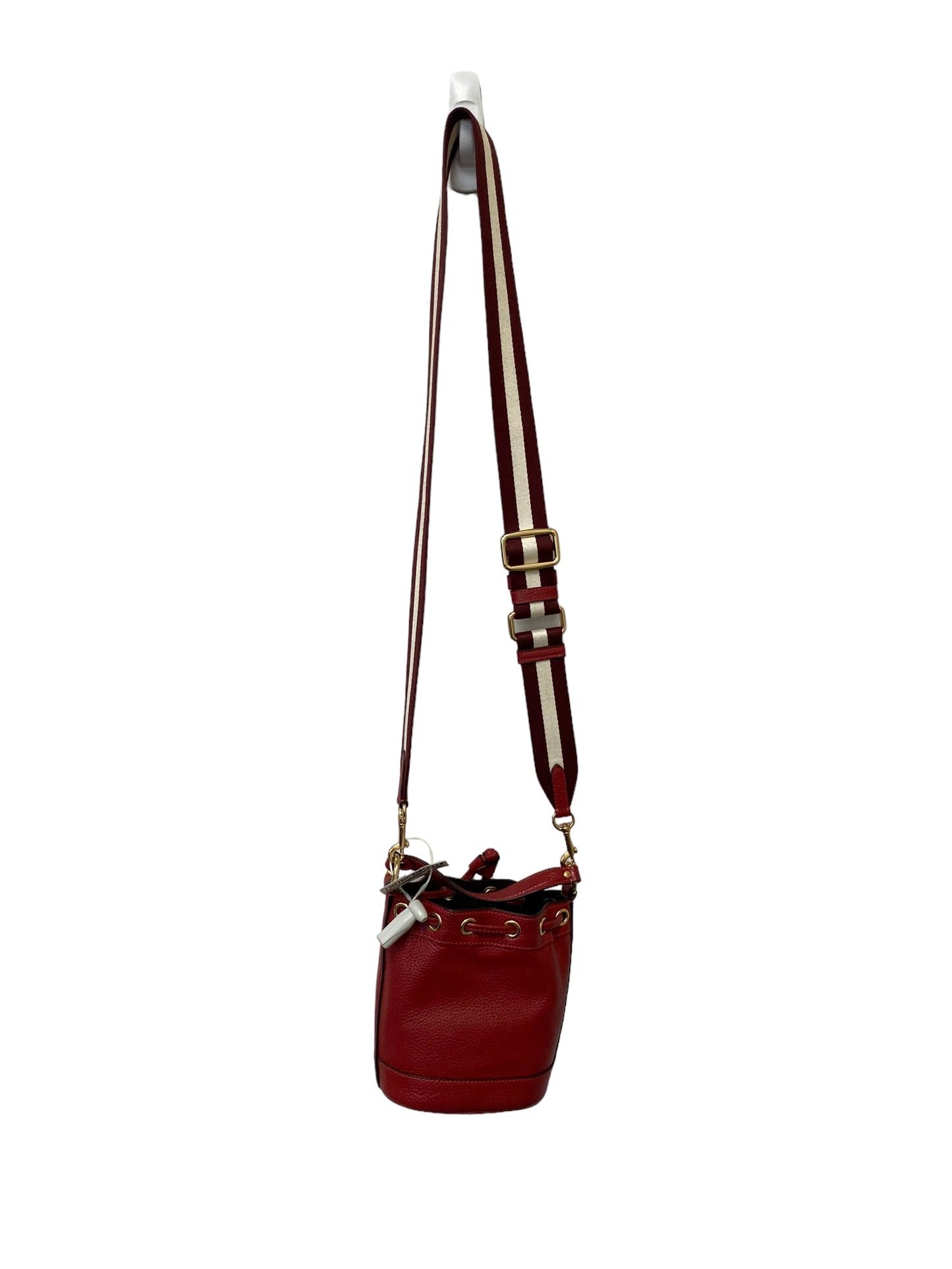 Crossbody Designer By Coach  Size: Small