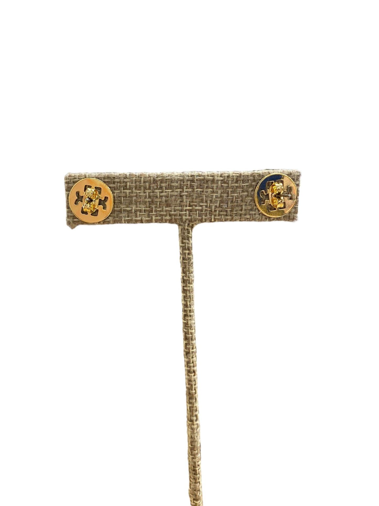 Earrings Stud Tory Burch