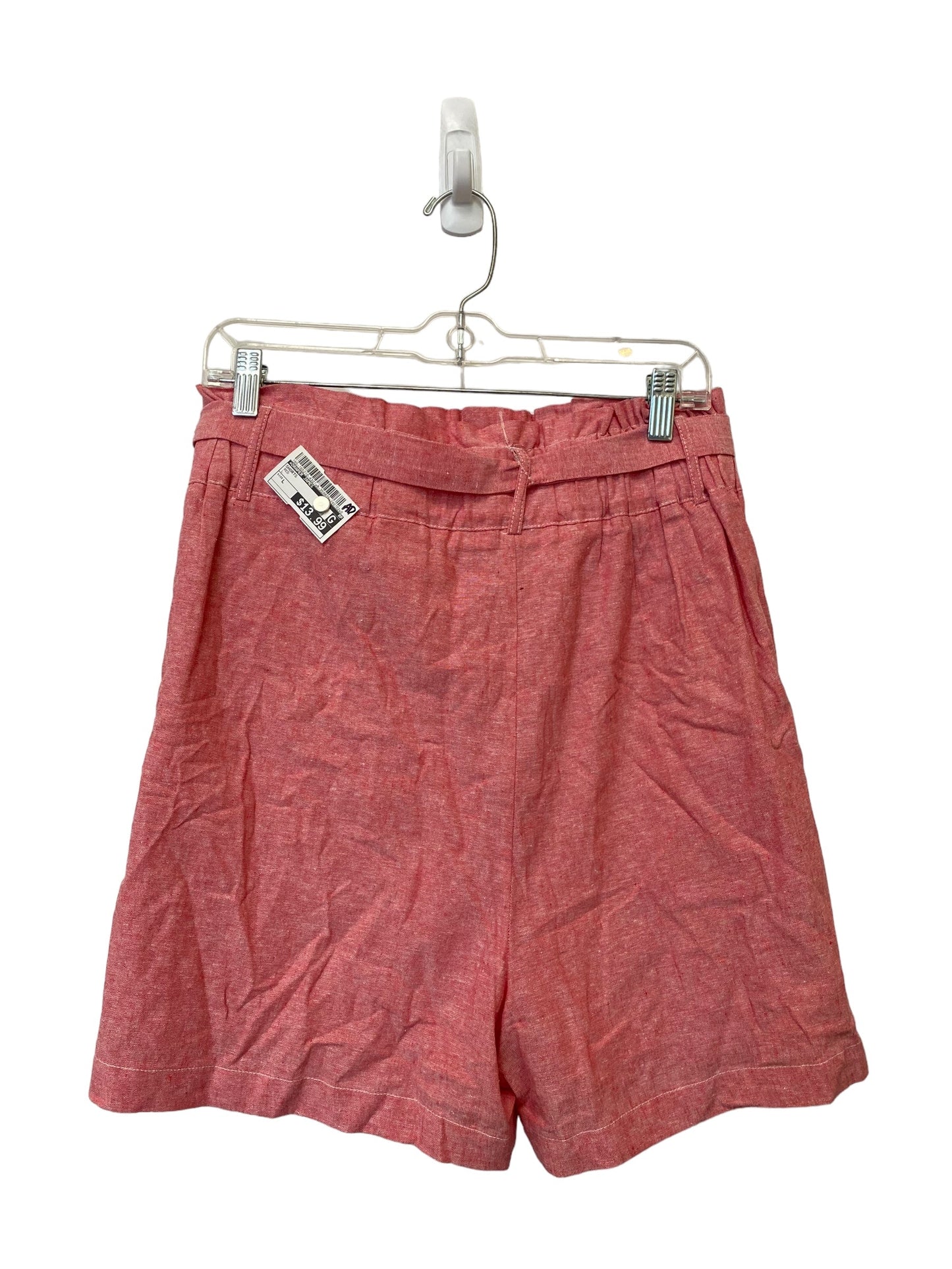 Red Shorts Draper James, Size L