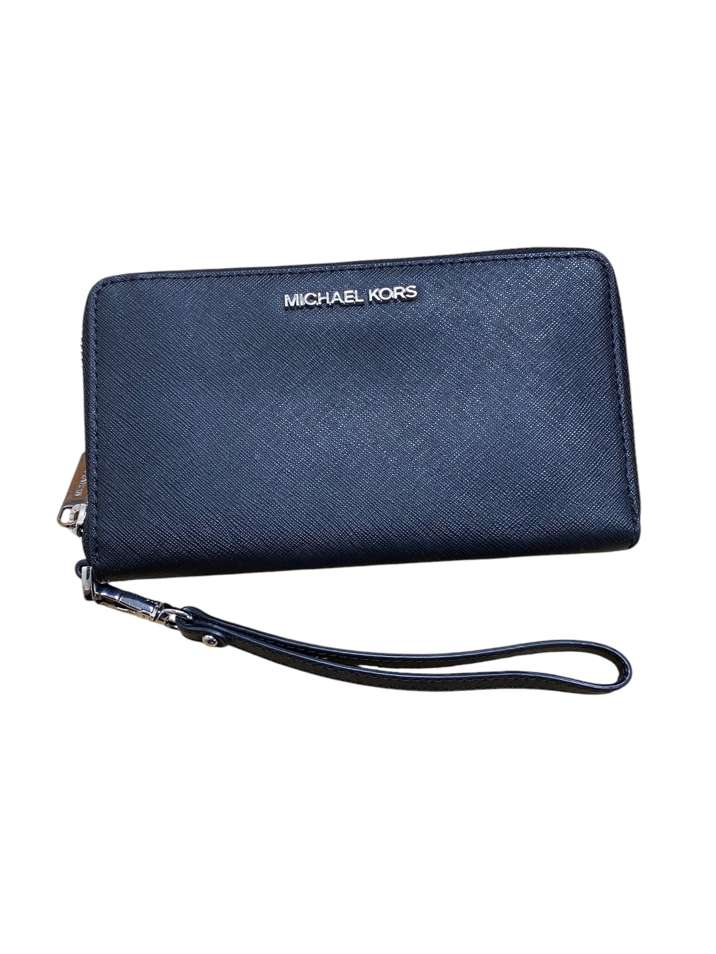 Wallet By Michael Kors, Size: Medium