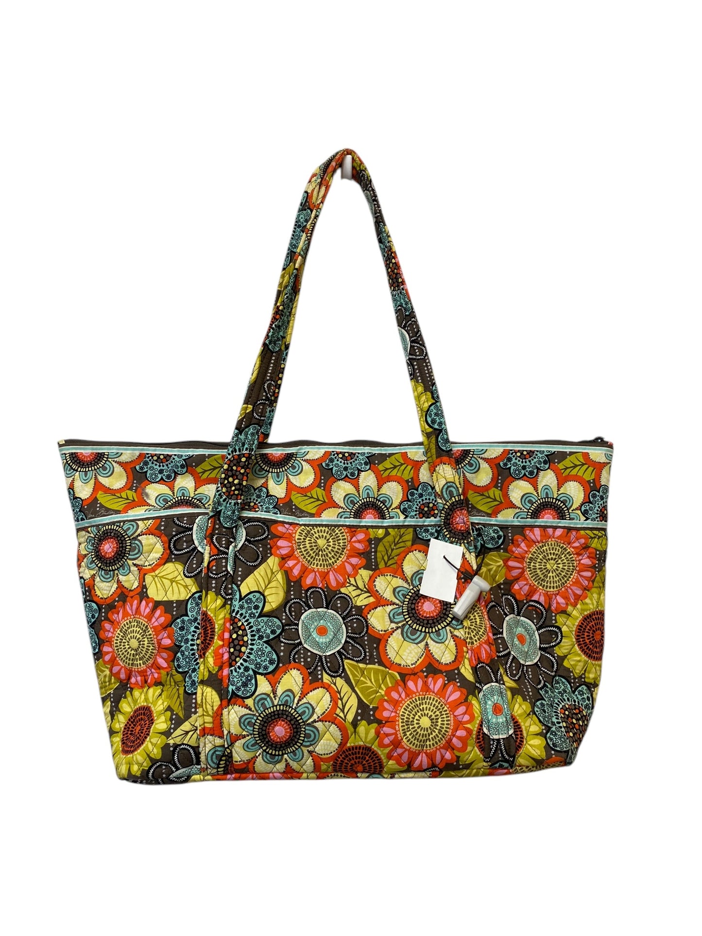 Duffle And Weekender By Vera Bradley, Size: Large