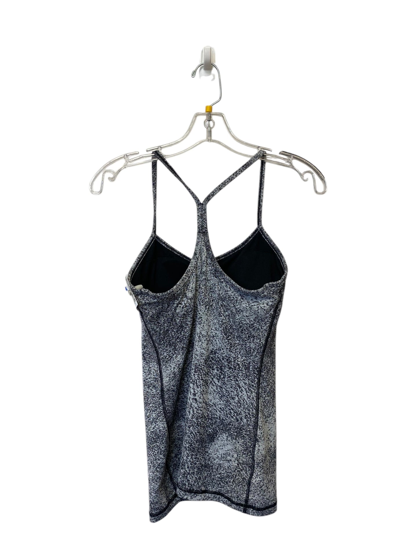 Athletic Tank Top By Lululemon  Size: S