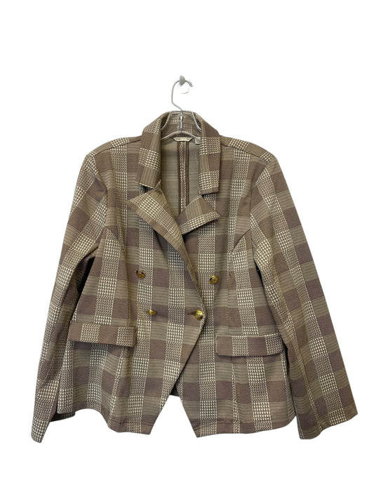 Blazer By Cato  Size: 18