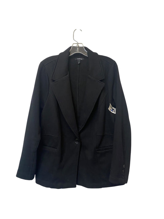 Blazer By Torrid  Size: 2x