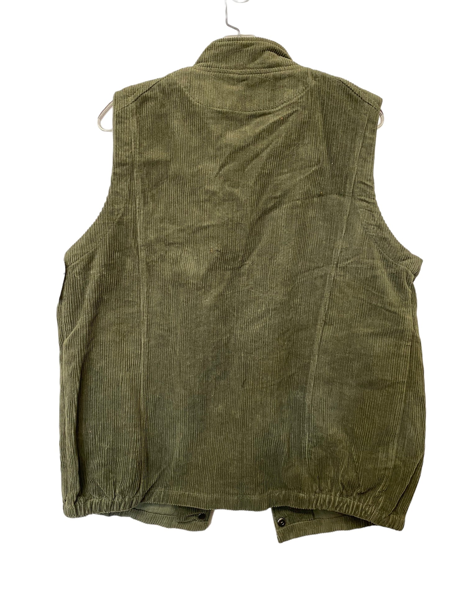 Vest Other By Clothes Mentor  Size: M